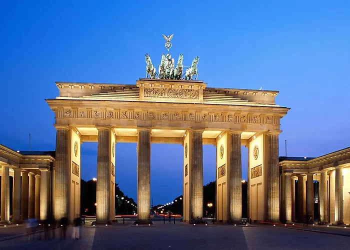 Novotel MitteHotel Berlin